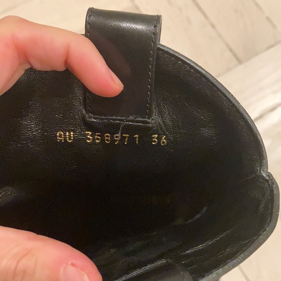 YSL Boots - Picture 5 of 12